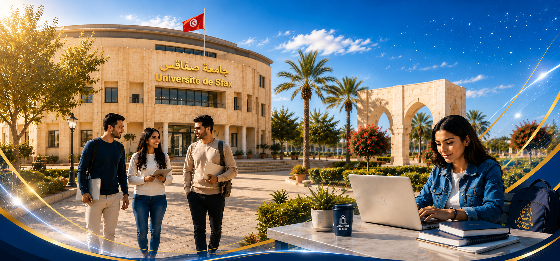 slideshow banner