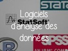 Logiciels d’analyse des données 