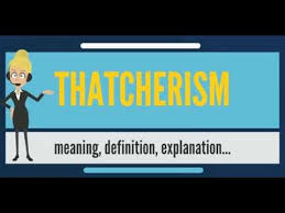 Thatcherism: From Social Democracy to Hegemony 