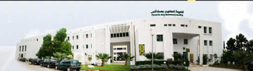 Faculté des Sciences de Sfax