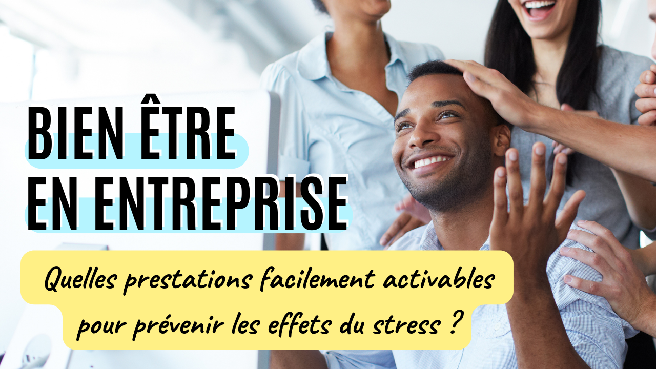 Communication et gestion de stress 