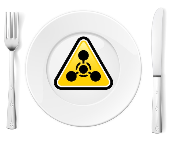 Risques et dangers liés aux denrées alimentaires