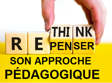 Formation : Repenser son approche pédagogique