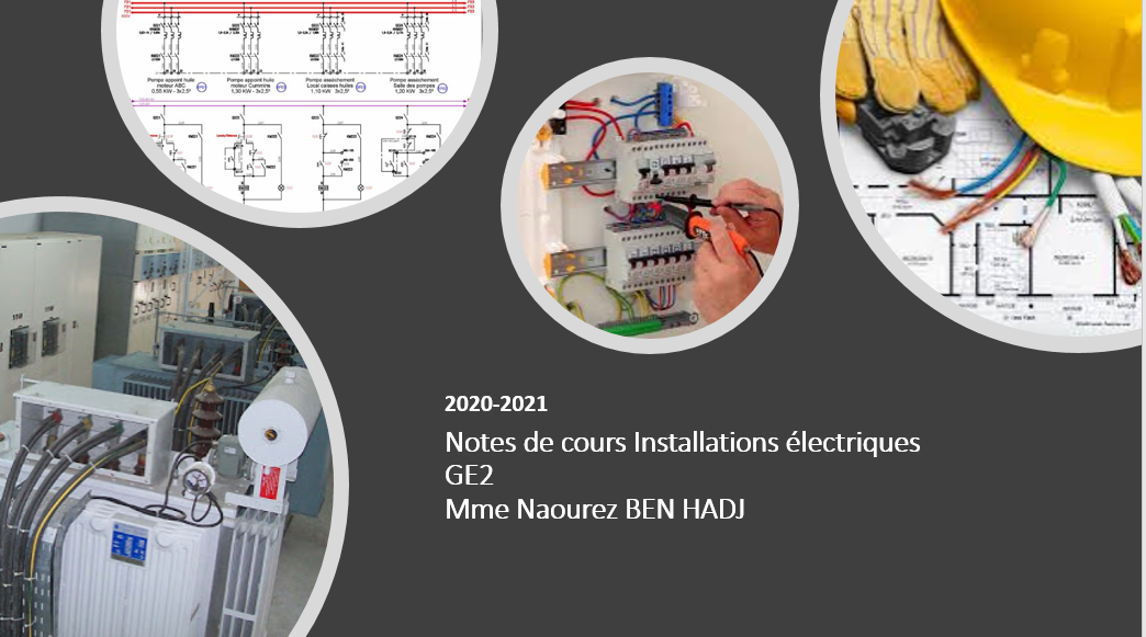 Installations électriques